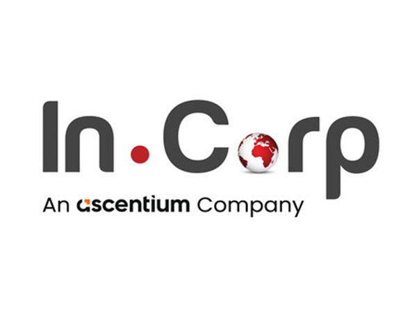 InCorp An Ascentium Company Logo InCorp An Ascentium Company Logo