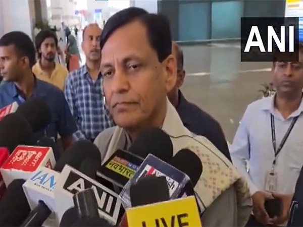 Union MoS Nityanand Rai (Photo/ANI) Union MoS Nityanand Rai (Photo/ANI)