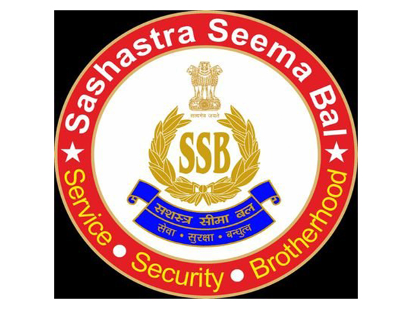 Sashastra Seema Bal (Photo/X/@SSB_INDIA) Sashastra Seema Bal (Photo/X/@SSB_INDIA)