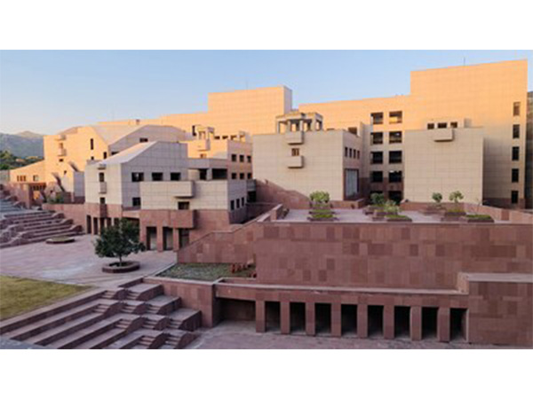 IIM Udaipur - Campus IIM Udaipur - Campus