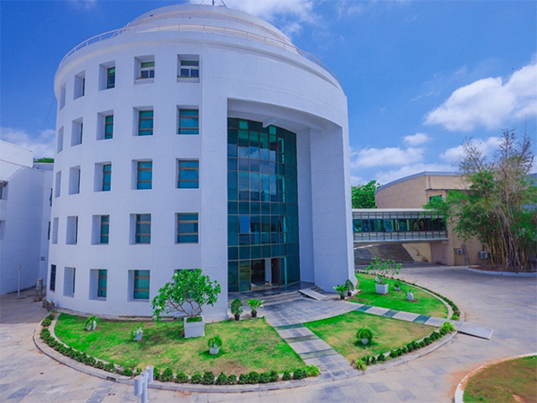 Whistling Woods International Goes Solar: 80% Clean Power for Campus in Partnership with Greenlance Energy Whistling Woods International Goes Solar: 80% Clean Power for Campus in Partnership with Greenlance Energy