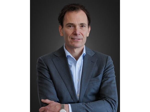 Marco Bijvelds, Vice President and Global Head of Tata Communications MOVE™ Marco Bijvelds, Vice President and Global Head of Tata Communications MOVE™