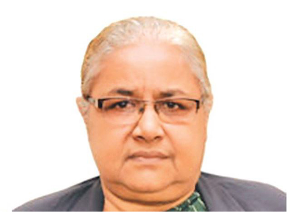 Former Chief Justice of Nepal Sushila Karki (Photo: X/@kathmandupost) Former Chief Justice of Nepal Sushila Karki (Photo: X/@kathmandupost)