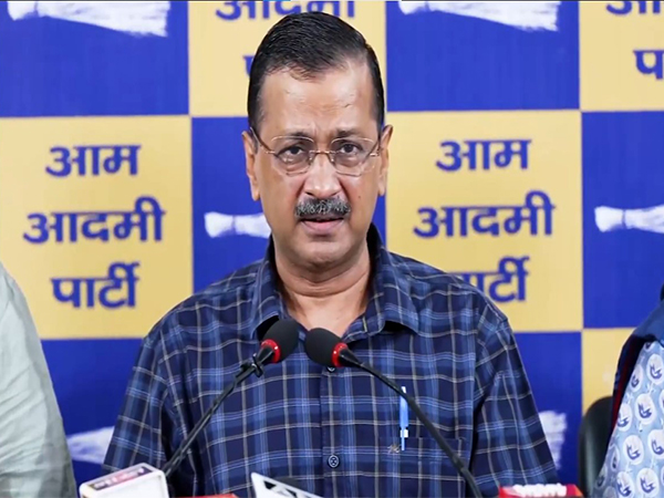 AAP convenor Arvind Kejriwal (FilePhoto: ANI) AAP convenor Arvind Kejriwal (FilePhoto: ANI)