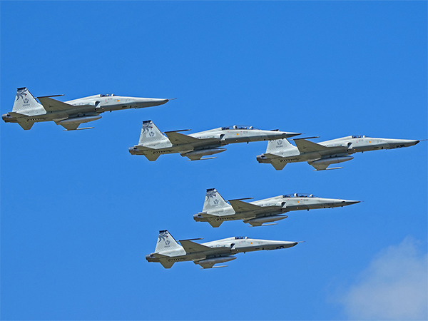 Representational Image (Photo: X@MoNDefense) Representational Image (Photo: X@MoNDefense)