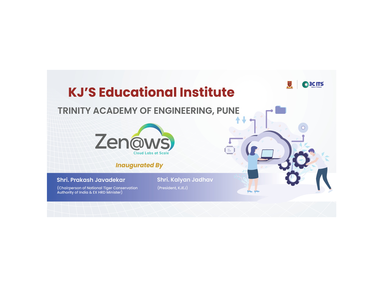 The collaboration will give thousands of learners browser-based access to AI/GPU, Cybersecurity, and DevOps labs, all backed by governance, NAAC-ready reporting, and real-time cost control The collaboration will give thousands of learners browser-based access to AI/GPU, Cybersecurity, and DevOps labs, all backed by governance, NAAC-ready reporting, and real-time cost control