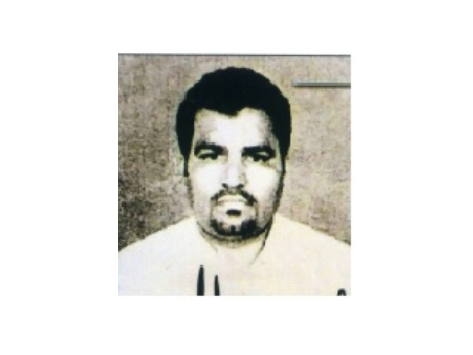 Wanted fugitive Munawar Khan (Photo/CBI) Wanted fugitive Munawar Khan (Photo/CBI)
