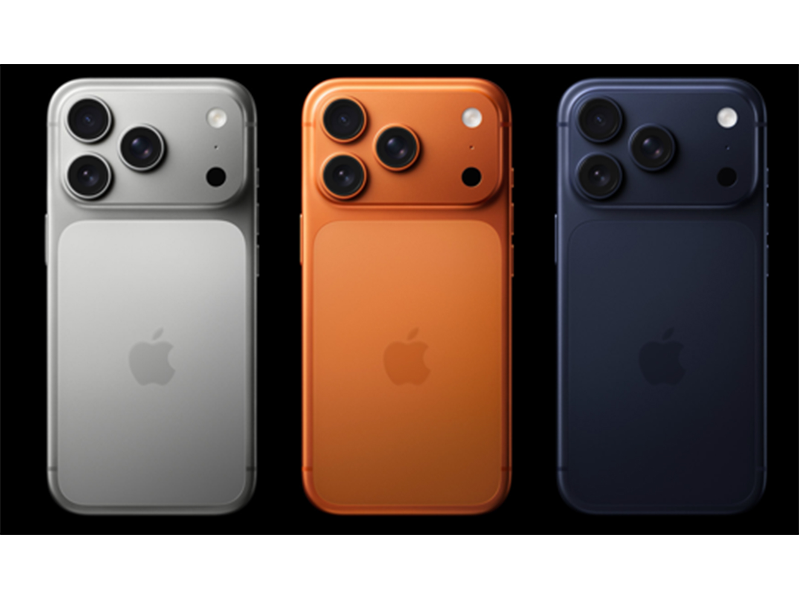 Image courtesy: Apple Image courtesy: Apple