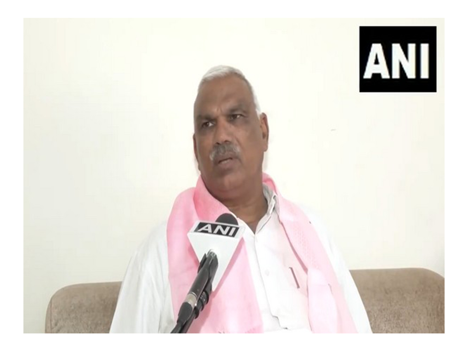 Rajasthan Minister Jawahar Singh Bedham (Photo/ANI) Rajasthan Minister Jawahar Singh Bedham (Photo/ANI)