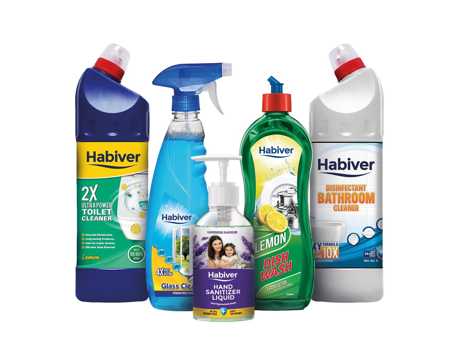 Habiver Launches Nationwide with Next-Gen Wellness and Homecare Solutions Habiver Launches Nationwide with Next-Gen Wellness and Homecare Solutions