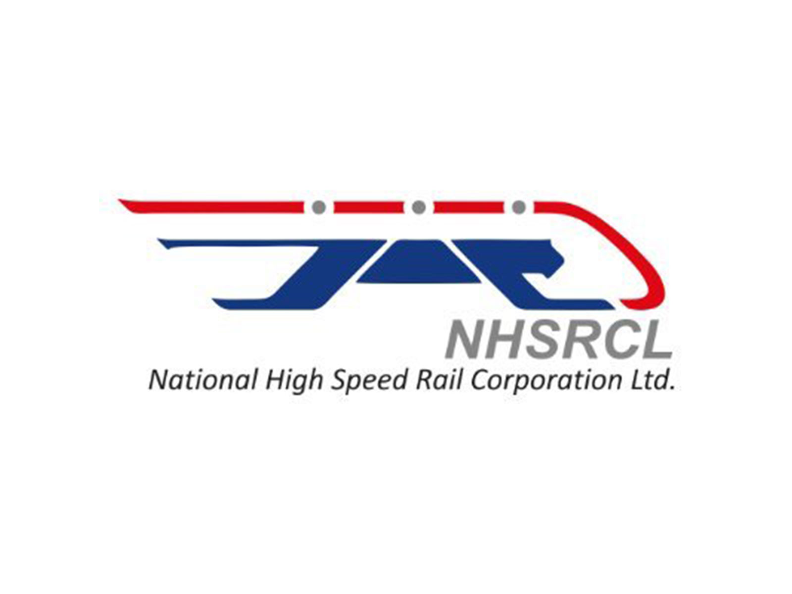 National High Speed Rail Corporation Limited  (Photo/ @nhsrcl)  National High Speed Rail Corporation Limited  (Photo/ @nhsrcl)