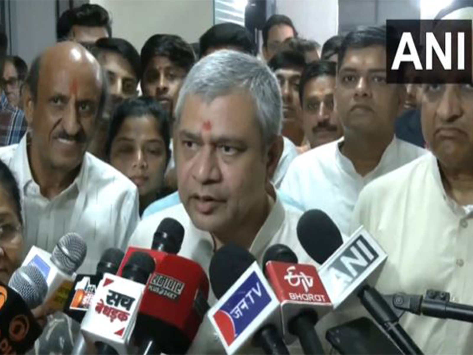 Railway Minister Ashwini Vaishnaw (Photo/ANI) Railway Minister Ashwini Vaishnaw (Photo/ANI)