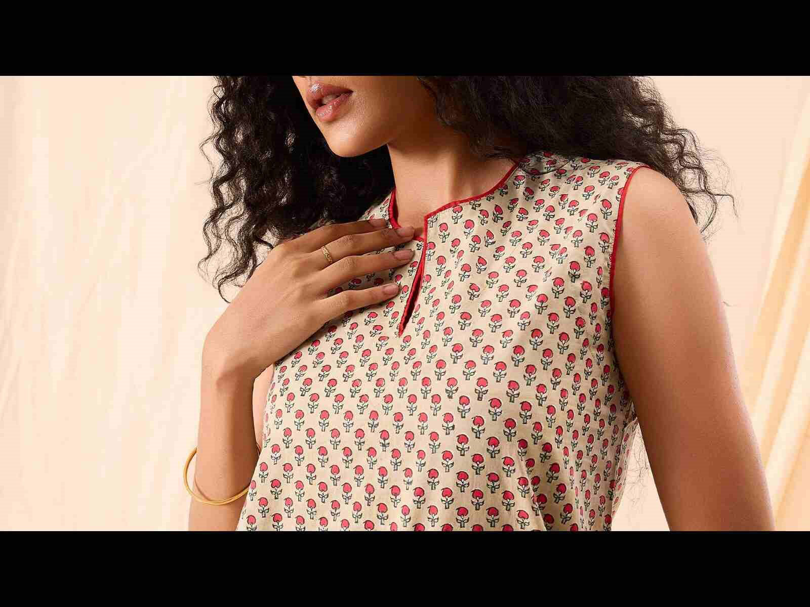 Fashion That Lasts, Not Fades: The Nilam India Story Fashion That Lasts, Not Fades: The Nilam India Story