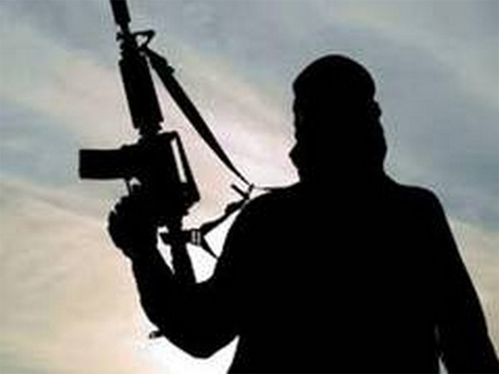 Visual of CRPF personnel conducting a search operation (File Photo/ANI) Visual of CRPF personnel conducting a search operation (File Photo/ANI)