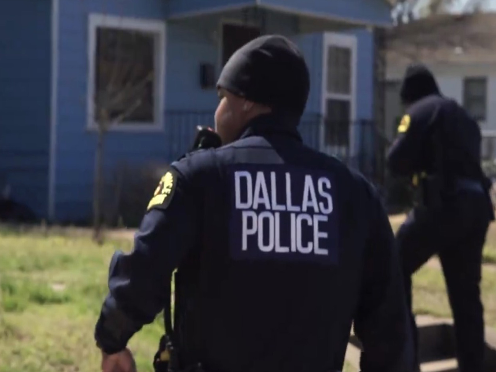 Representative image of Dallas Police (File Photo, courtesy/@DallasPD) Representative image of Dallas Police (File Photo, courtesy/@DallasPD)