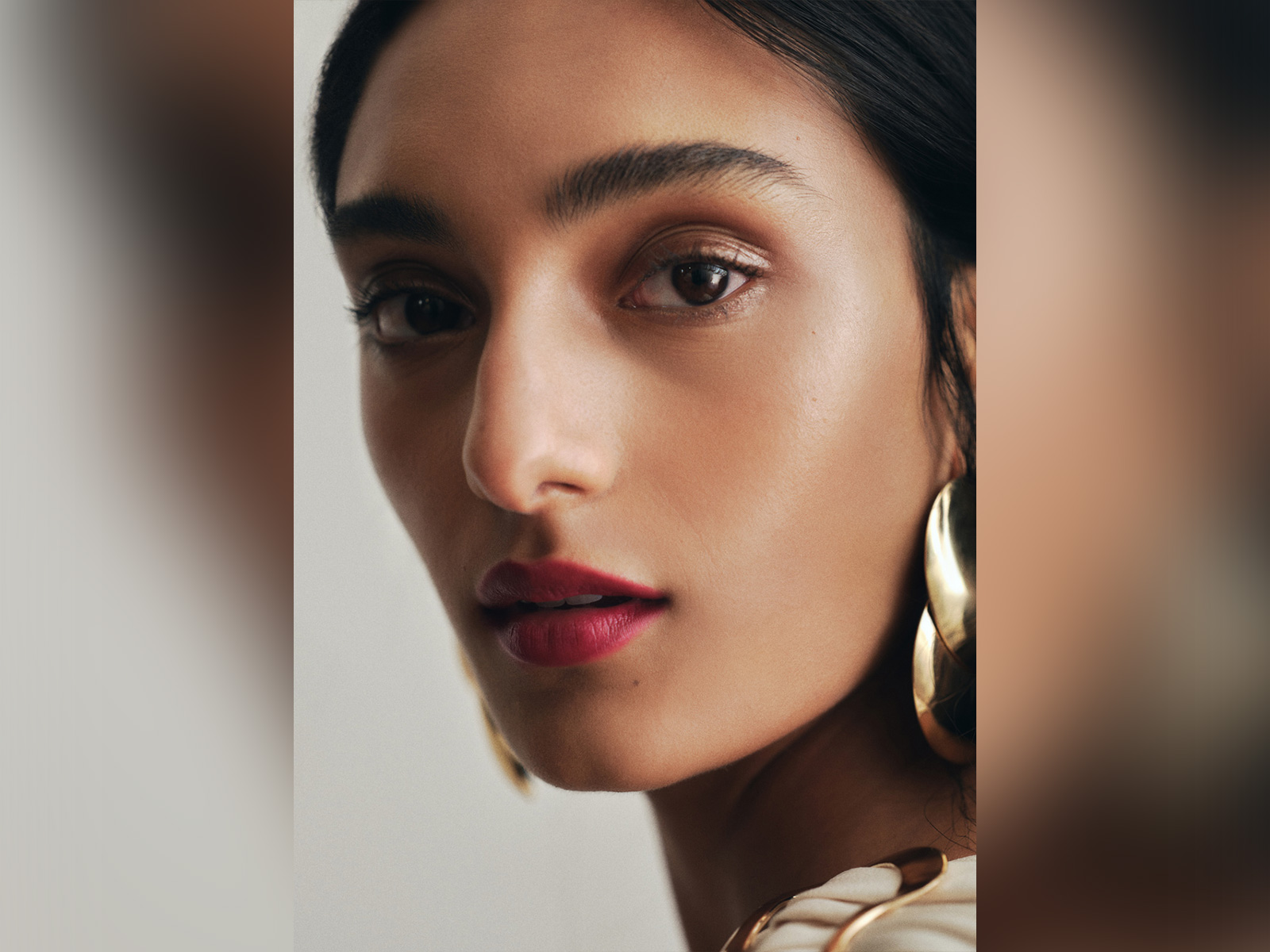 H&M Beauty Concept Makes its Grand Debut in India H&M Beauty Concept Makes its Grand Debut in India