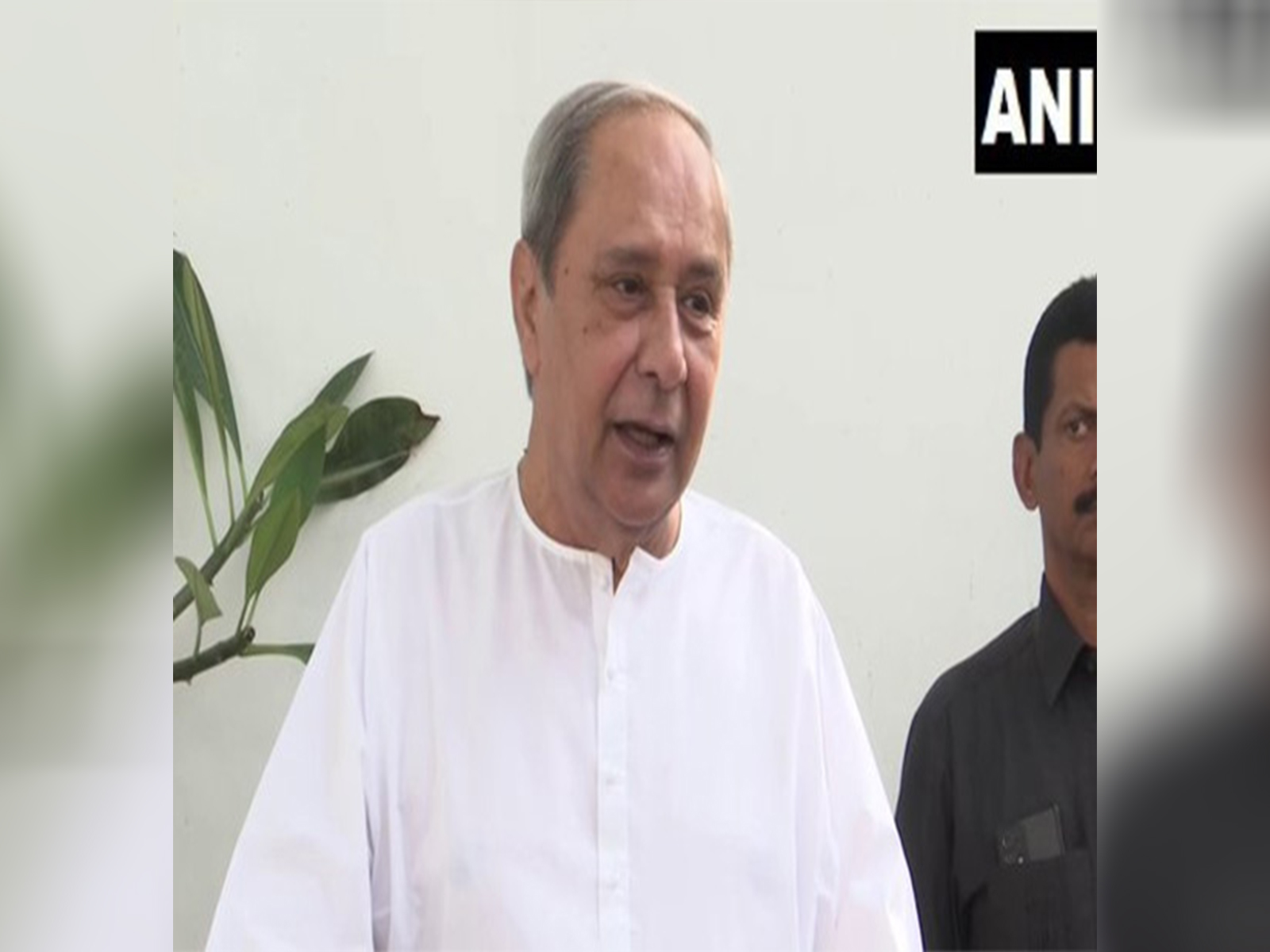 Biju Janata Dal chief Naveen Patnaik (Photo/ANI) Biju Janata Dal chief Naveen Patnaik (Photo/ANI)