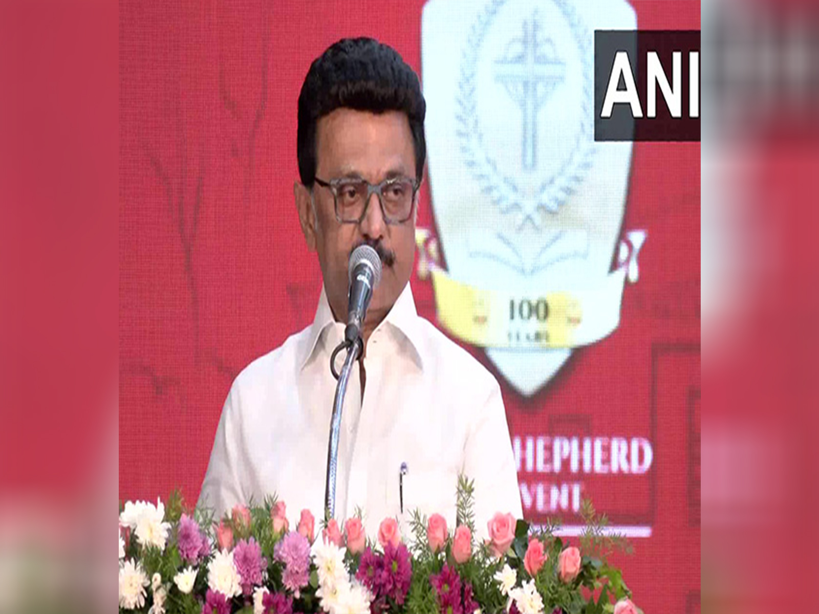 Tamil Nadu Chief Minister MK Stalin (File Photo/ANI) Tamil Nadu Chief Minister MK Stalin (File Photo/ANI)