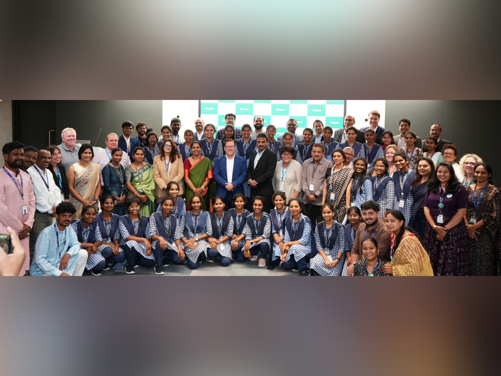 Citizens Partners with Cognizant to Skill College Students in Underserved Communities for Careers in Technology in Telangana Citizens Partners with Cognizant to Skill College Students in Underserved Communities for Careers in Technology in Telangana