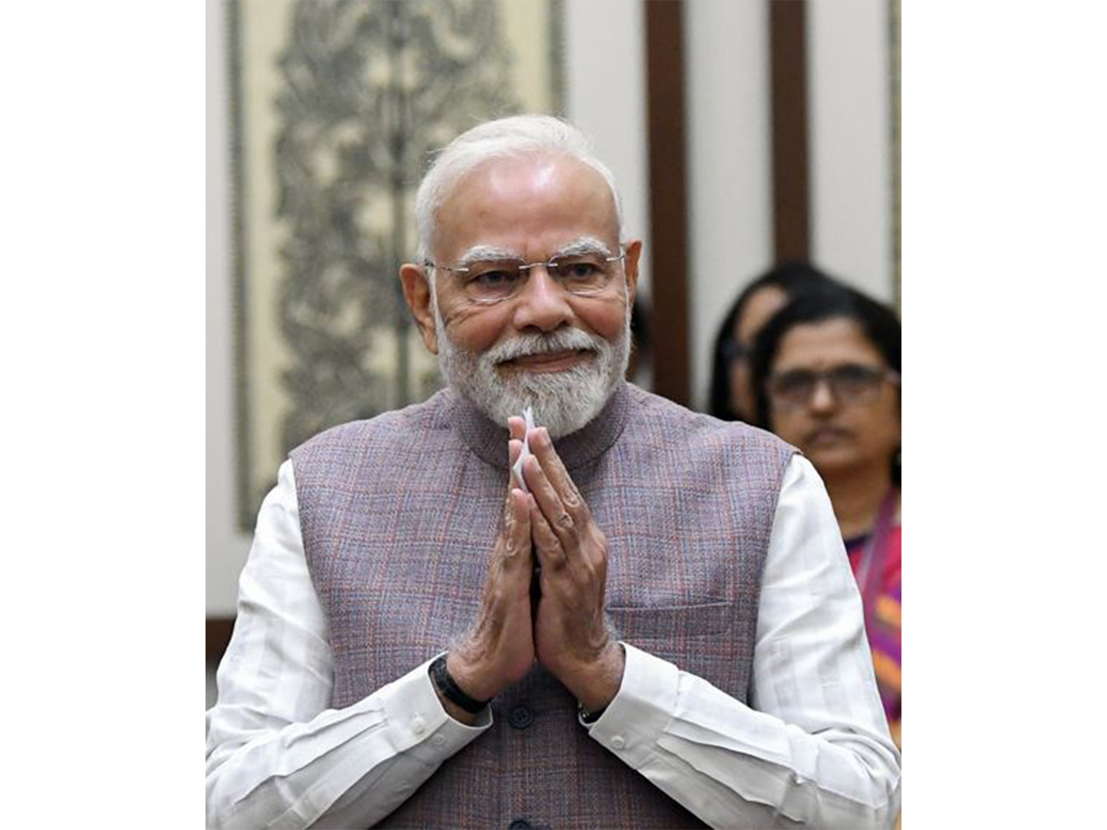 Prime Minister Narendra Modi  (File Photo/ANI)