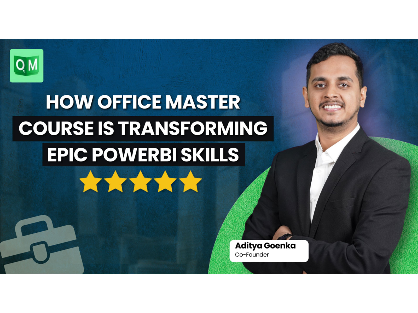 How Office Master Course Is Transforming Epic PowerBI Skills How Office Master Course Is Transforming Epic PowerBI Skills