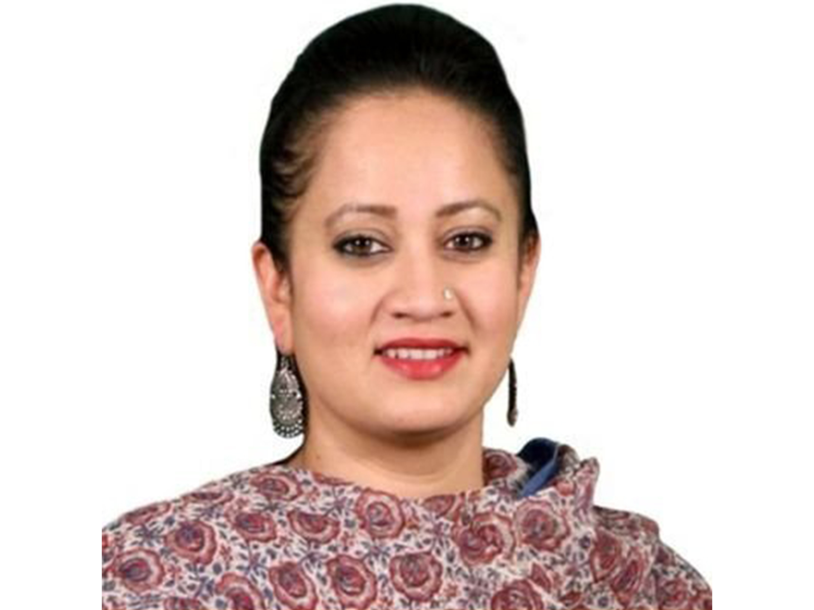 Haryana Health Minister Aarti Singh Rao (Photo/ @ArtiSinghRao2) Haryana Health Minister Aarti Singh Rao (Photo/ @ArtiSinghRao2)