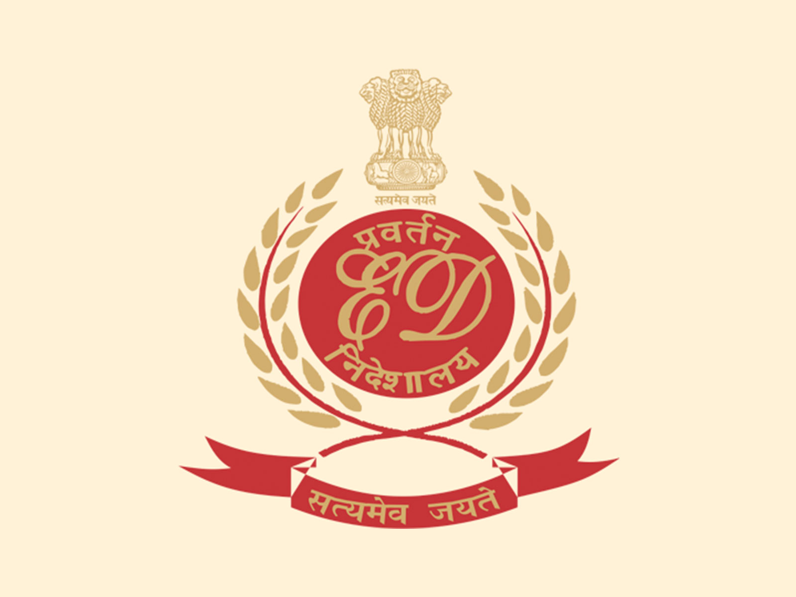 Enforcement Directorate (Photo/X/@dir_ed) Enforcement Directorate (Photo/X/@dir_ed)