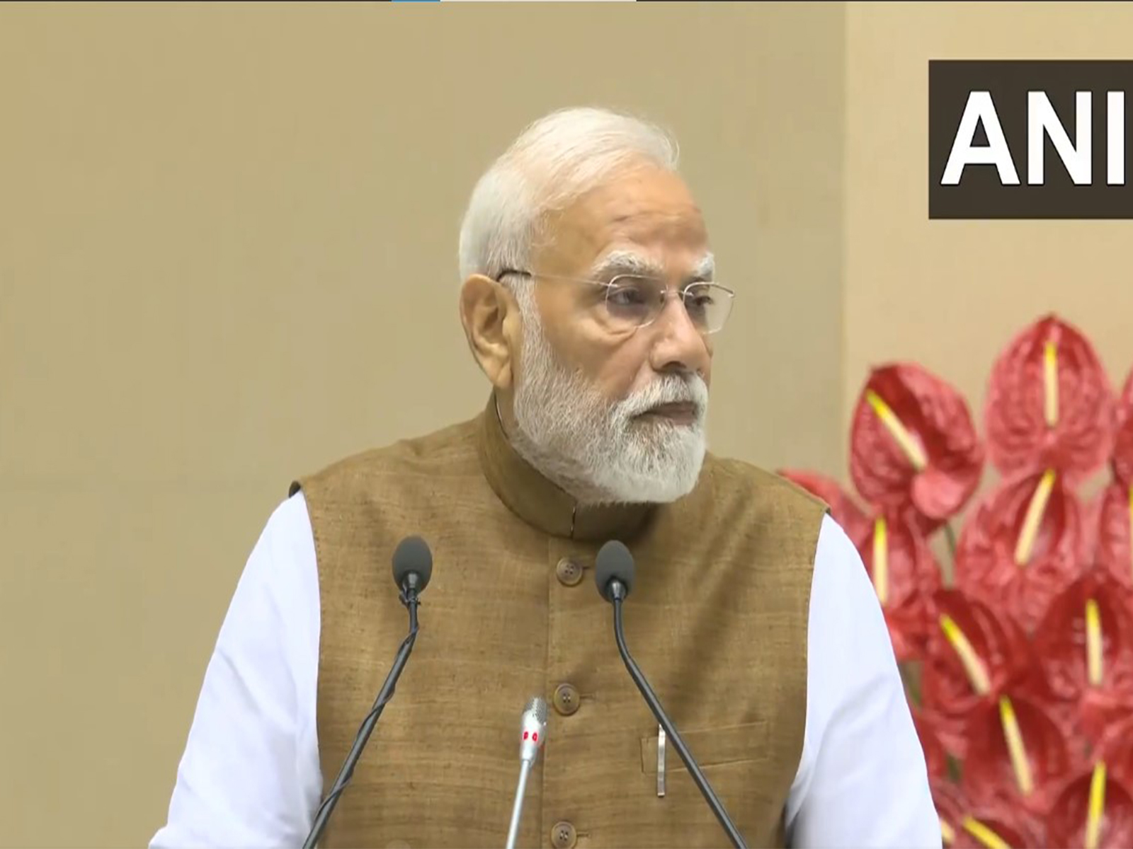 Prime Minister Narendra Modi (Photo/ANI) Prime Minister Narendra Modi (Photo/ANI)