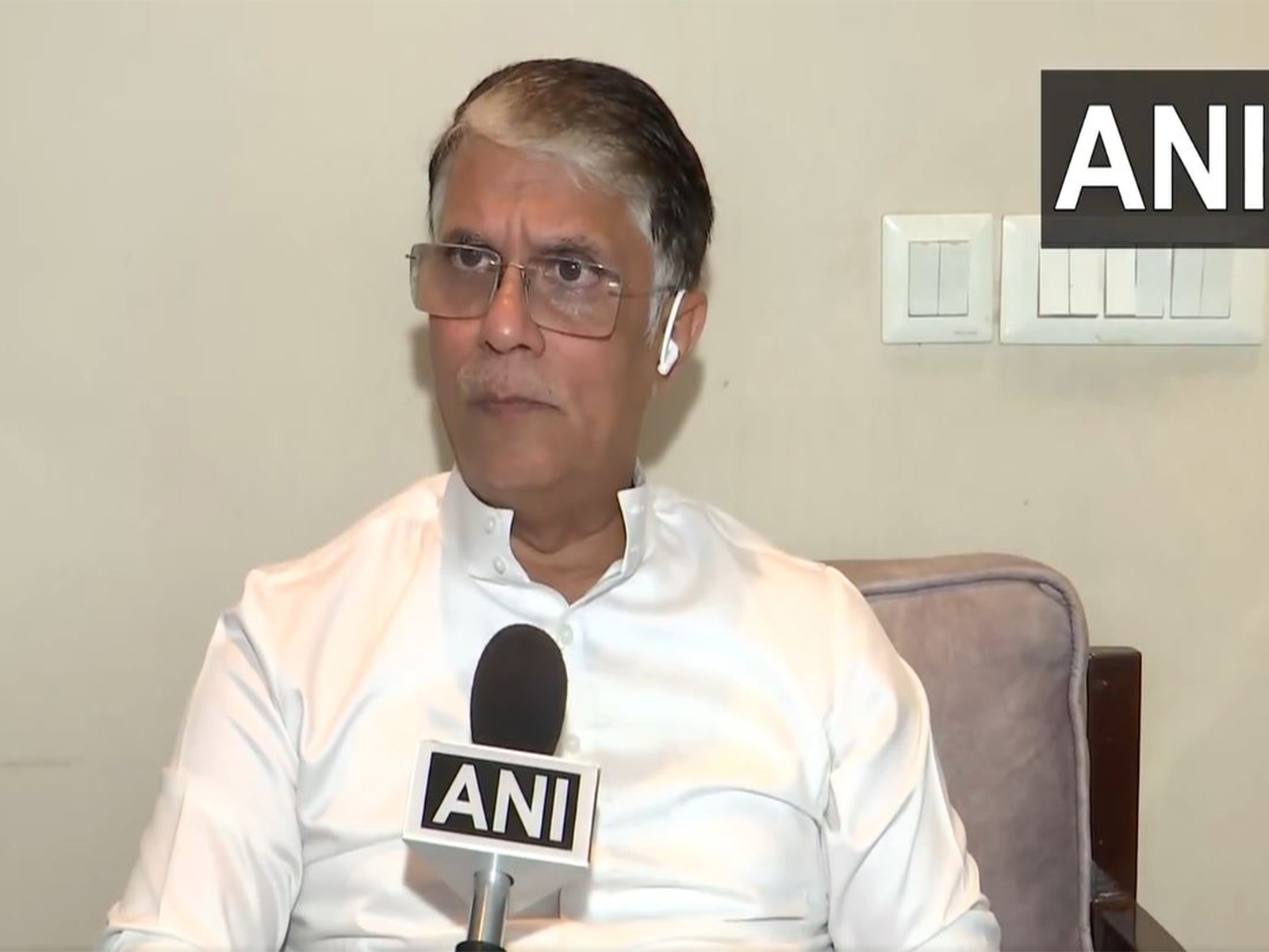 Congress leader Pawan Khera (Photo/ANI) Congress leader Pawan Khera (Photo/ANI)