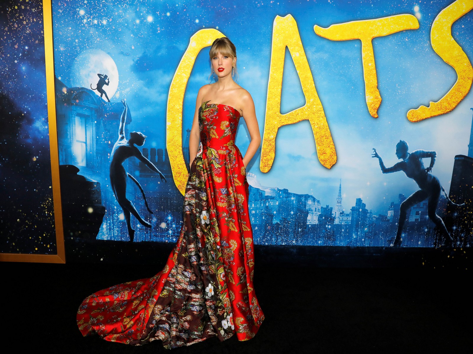 Taylor Swift (Image/ANI) Taylor Swift (Image/ANI)