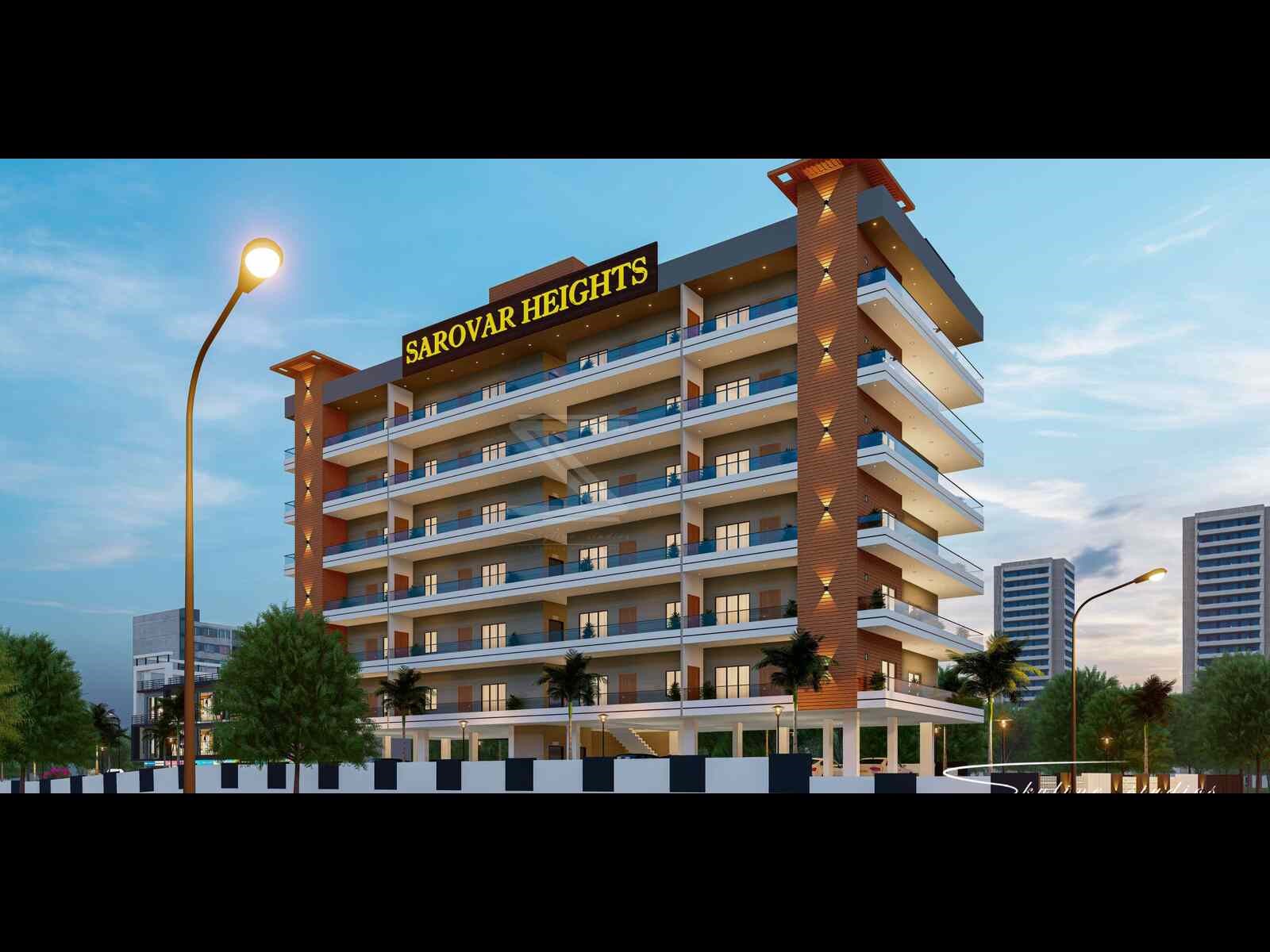 Sarovar Heights Launches Premium 3BHK Apartments in Haridwar—HRDA & RERA Approved Luxury Homes Near Har Ki Pauri, Haridwar Sarovar Heights Launches Premium 3BHK Apartments in Haridwar—HRDA & RERA Approved Luxury Homes Near Har Ki Pauri, Haridwar