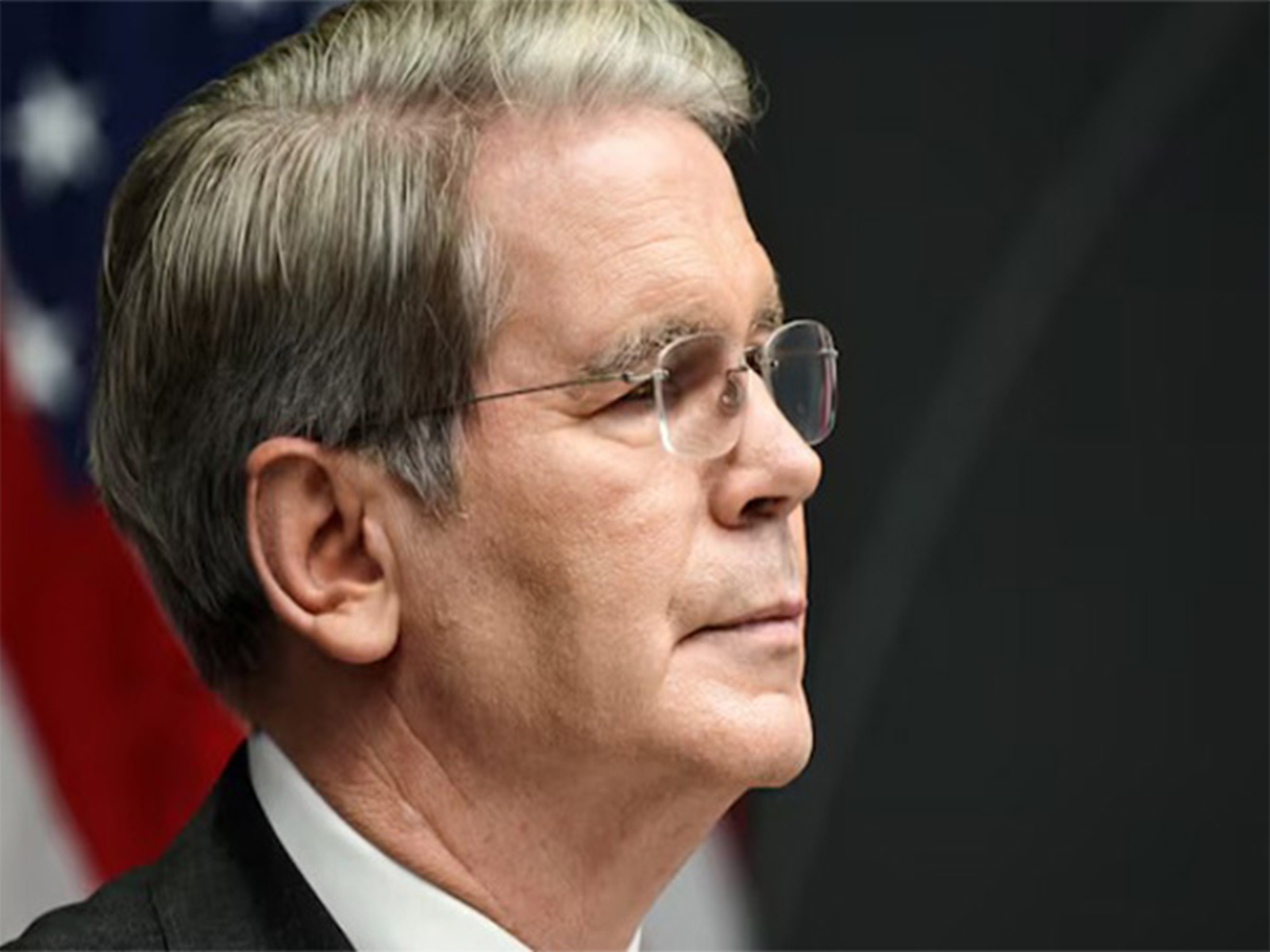 US Treasury Secretary Scott Bessent (File Photo/Reuters) US Treasury Secretary Scott Bessent (File Photo/Reuters)