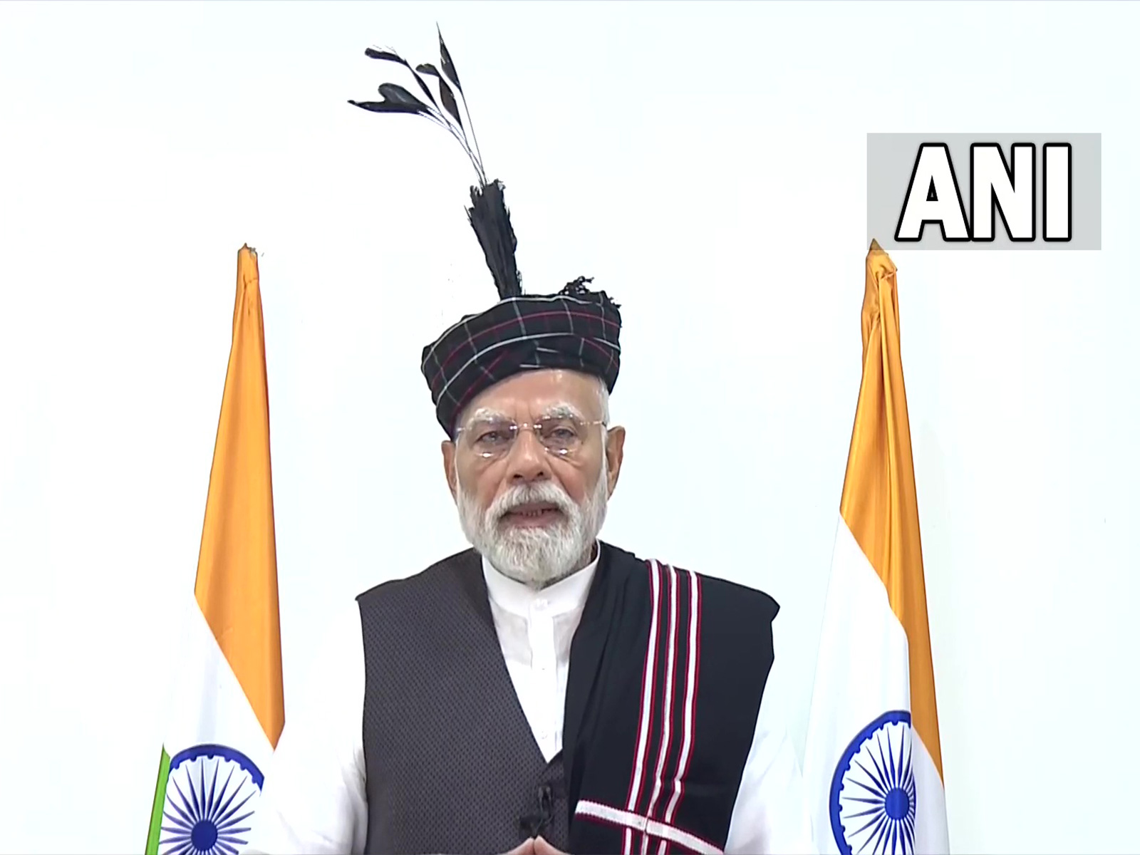 Prime Minister Narendra Modi (Photo/ANI) Prime Minister Narendra Modi (Photo/ANI)