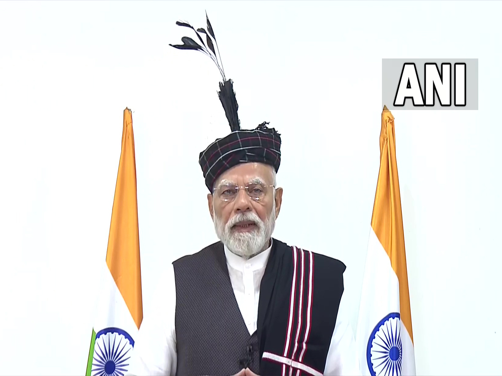 Prime Minister Narendra Modi (Photo/ANI) Prime Minister Narendra Modi (Photo/ANI)