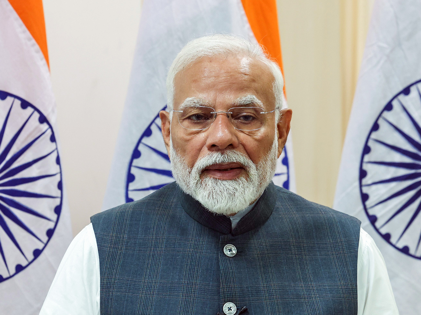 Prime Minister Narendra Modi (File Photo/ANI) Prime Minister Narendra Modi (File Photo/ANI)