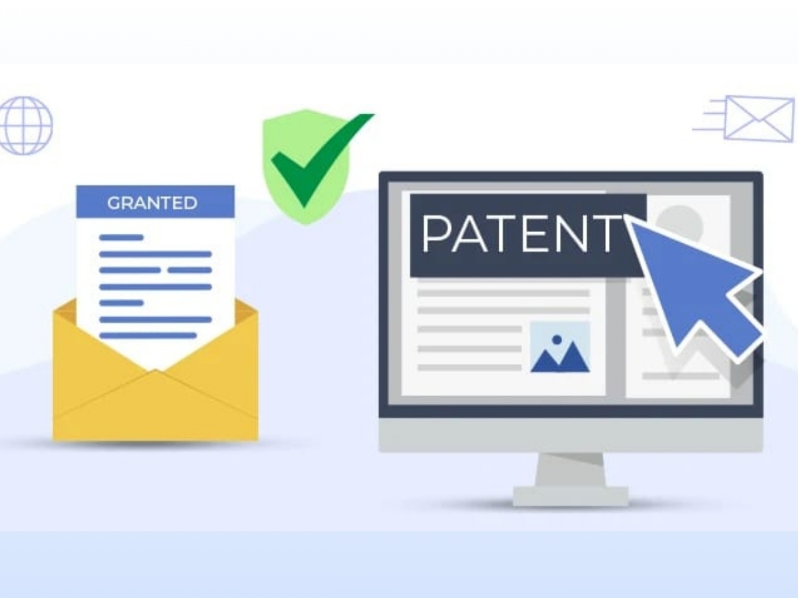 Lynkit Secures Second Patent for Its Proprietary Delivery Assistance System and Method Lynkit Secures Second Patent for Its Proprietary Delivery Assistance System and Method