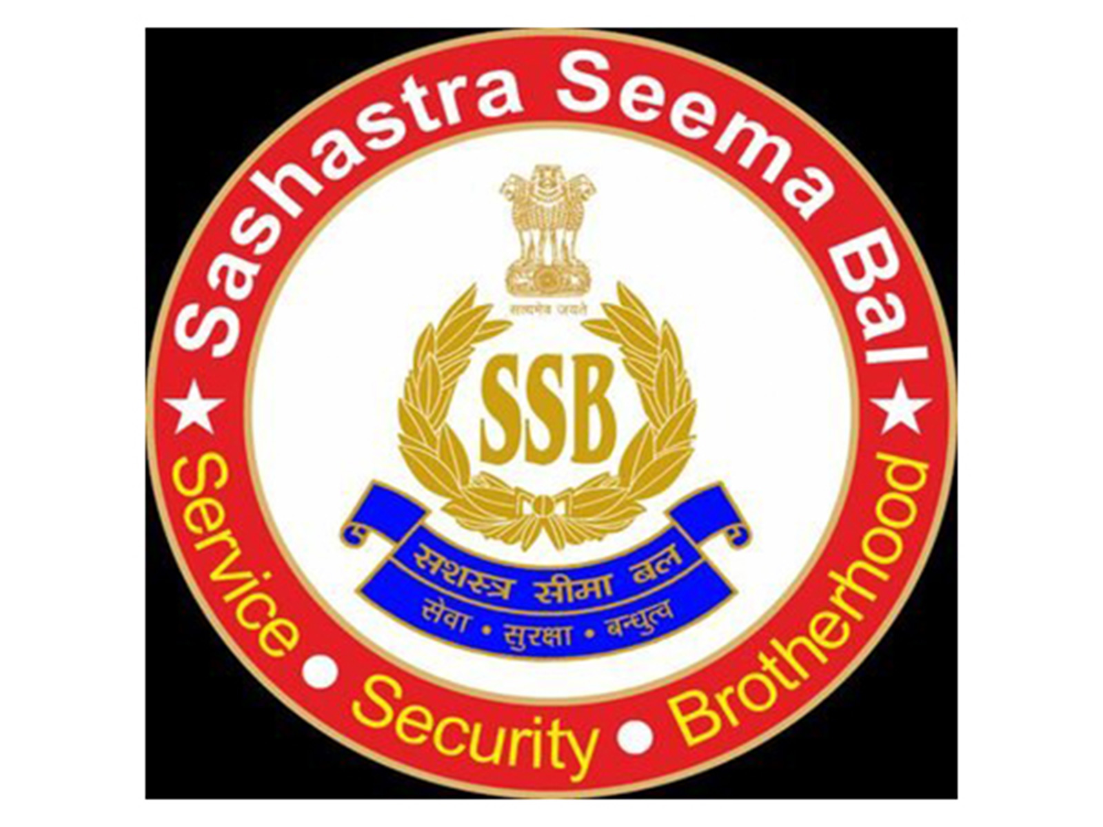 Sashastra Seema Bal (Photo/X/@SSB_INDIA) Sashastra Seema Bal (Photo/X/@SSB_INDIA)