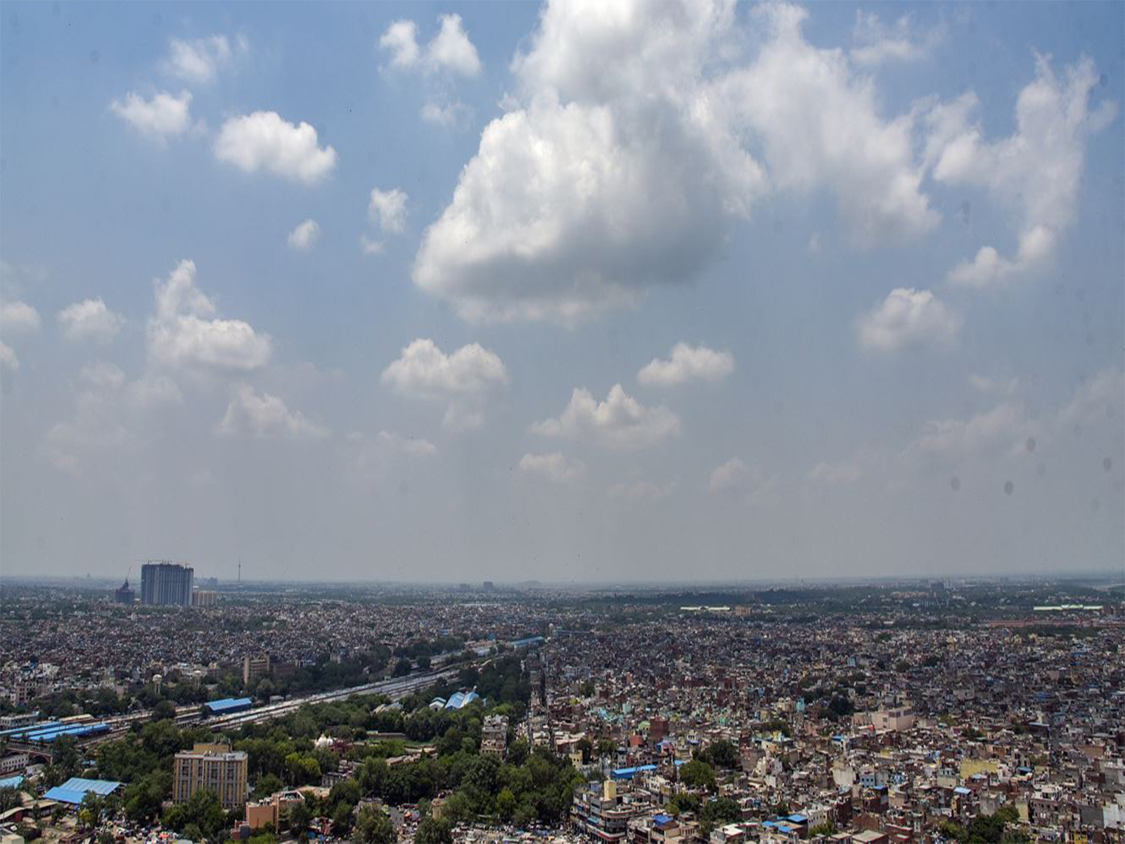 Representative Image (File Photo/ANI) Representative Image (File Photo/ANI)