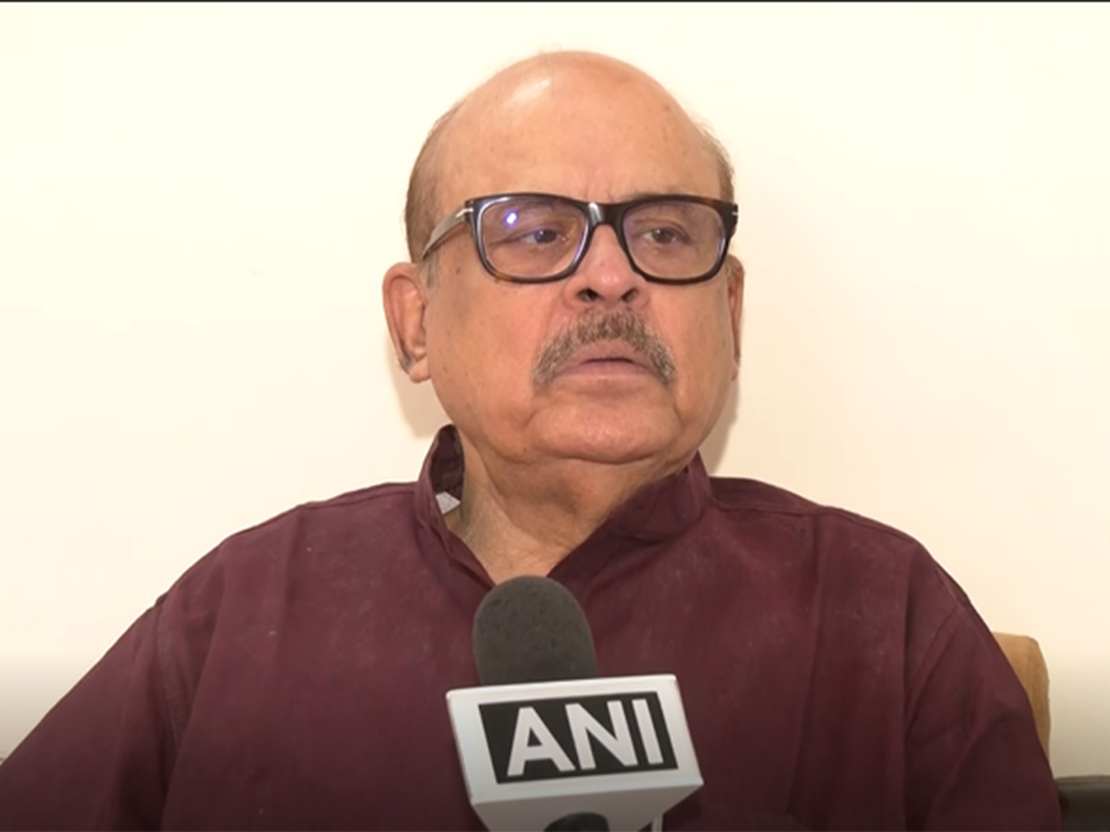 Congress MP Tariq Anwar. (Photo/ANI) Congress MP Tariq Anwar. (Photo/ANI)
