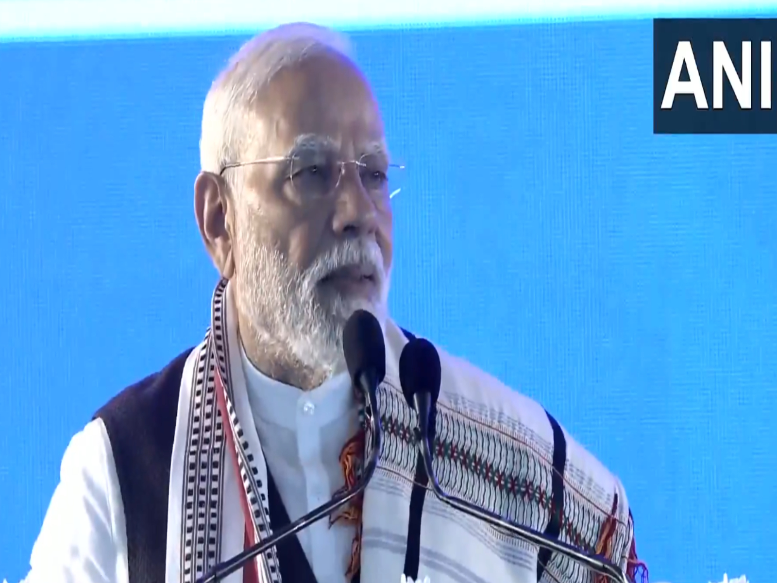 Prime Minister Narendra Modi (Photo/ANI) Prime Minister Narendra Modi (Photo/ANI)