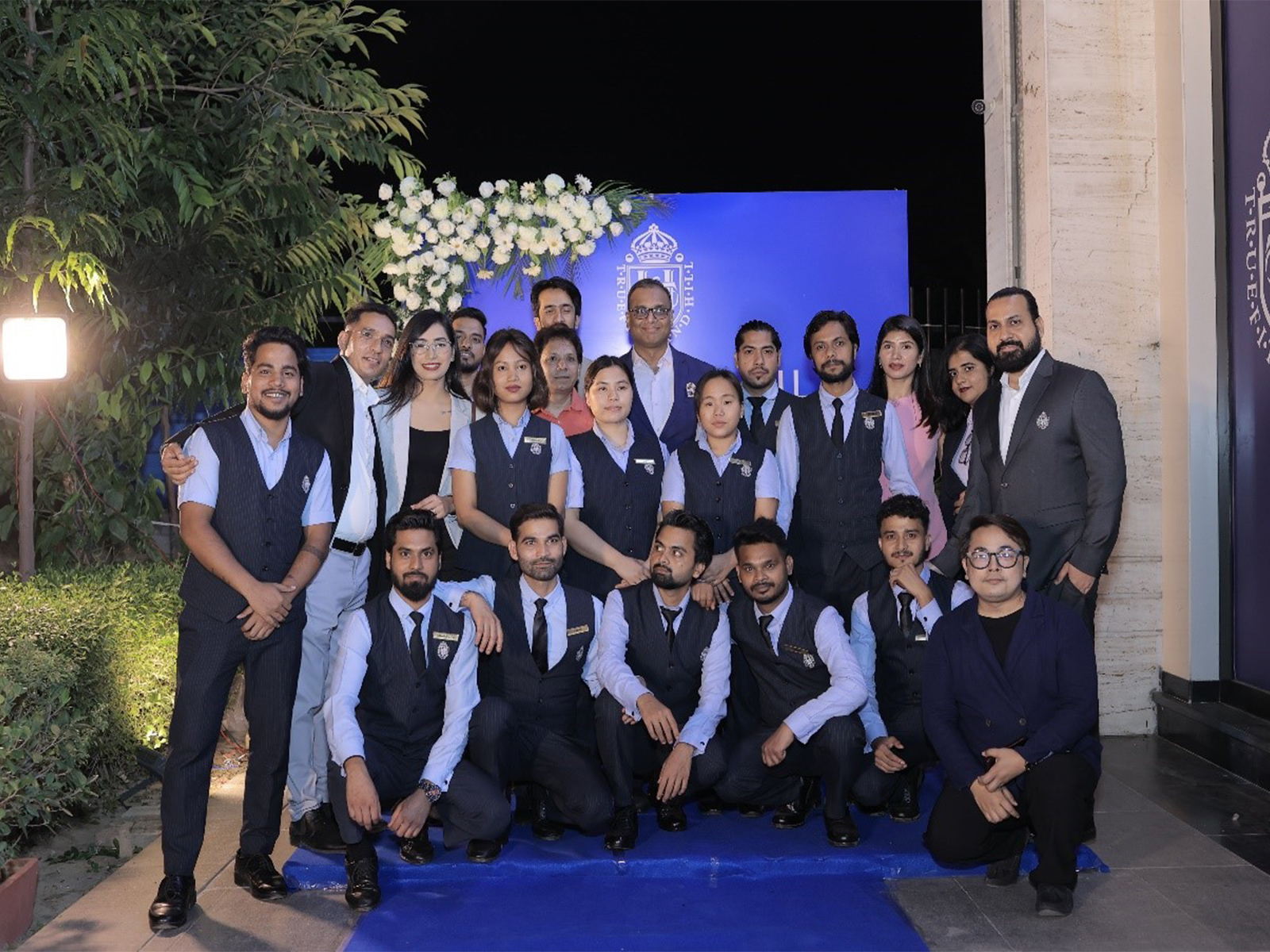 Elevating Grooming Luxury: Truefitt & Hill’s New Destination in Gurugram Elevating Grooming Luxury: Truefitt & Hill’s New Destination in Gurugram