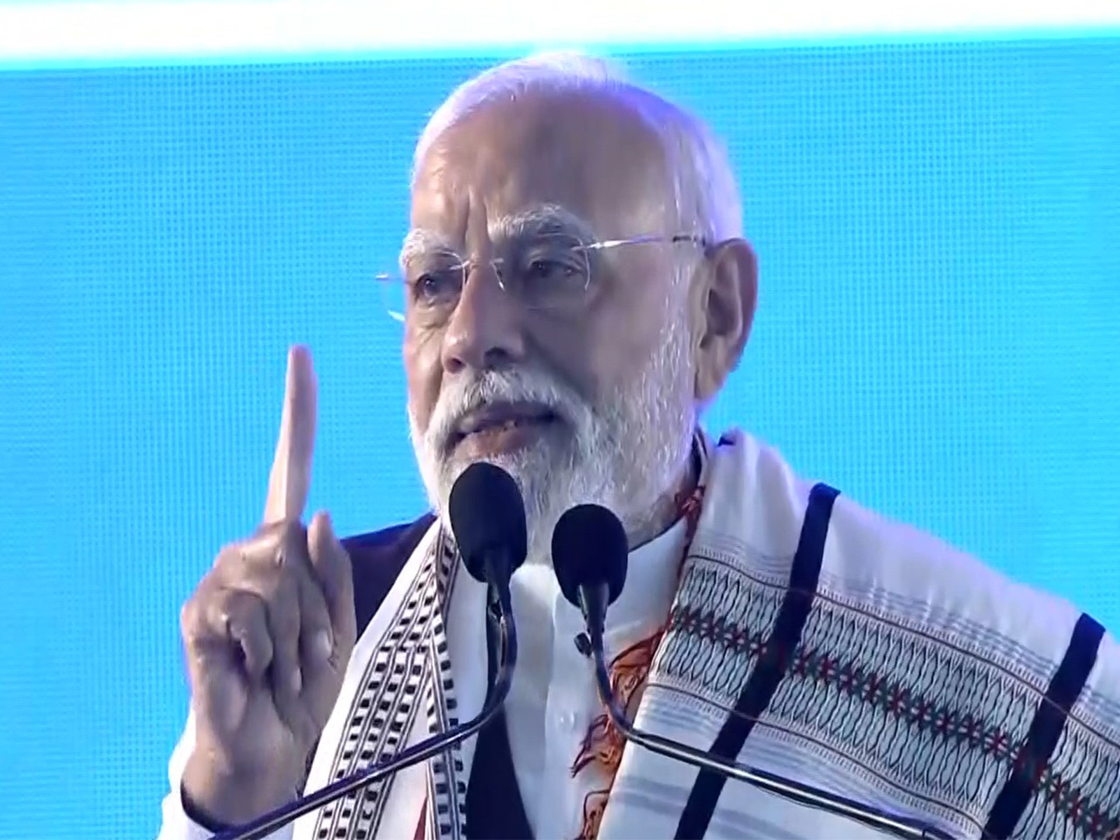 Prime Minister Narendra Modi (Photo/ANI) Prime Minister Narendra Modi (Photo/ANI)