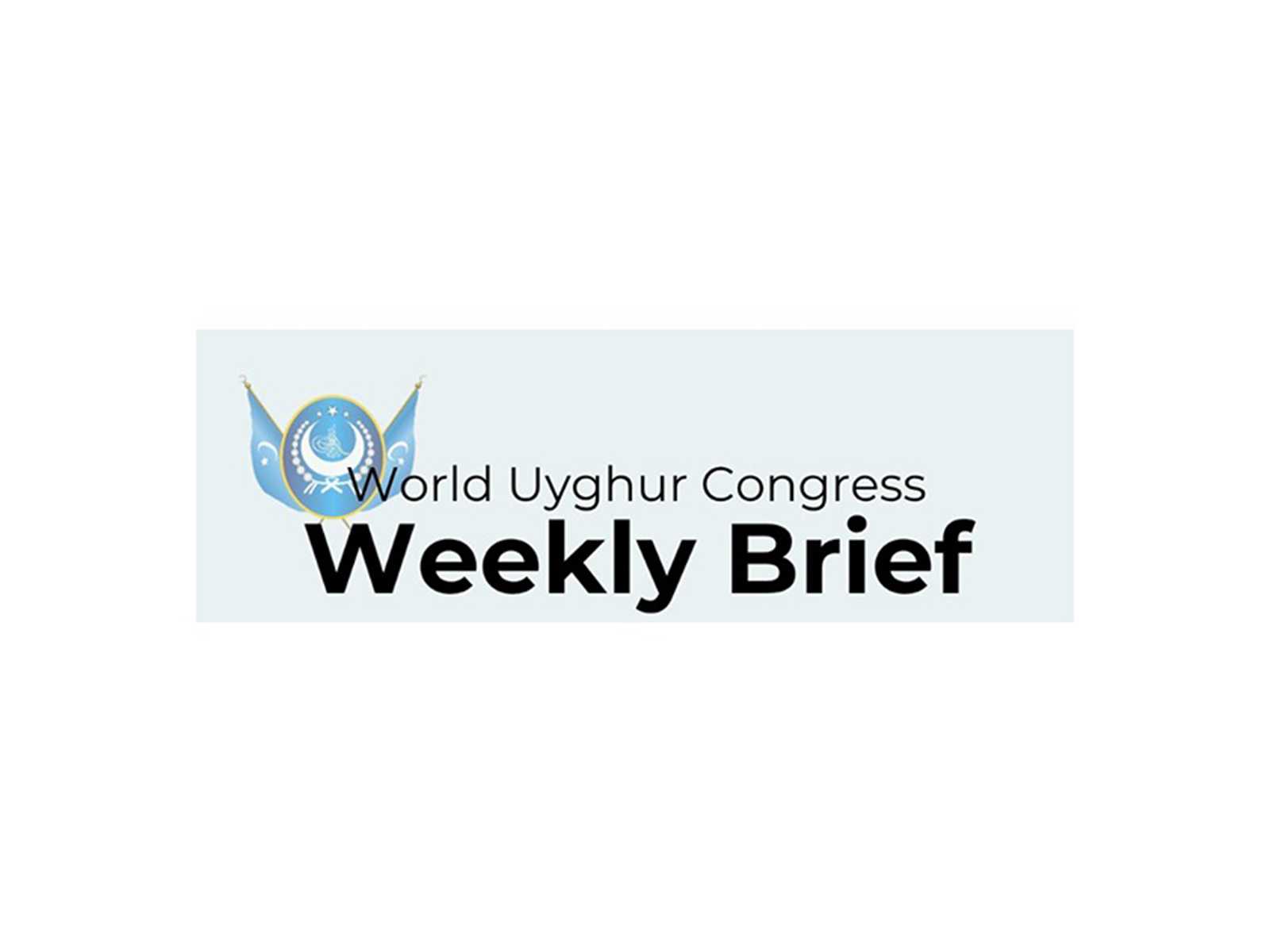 Representative Image (Source: World Uyghur Congress) Representative Image (Source: World Uyghur Congress)