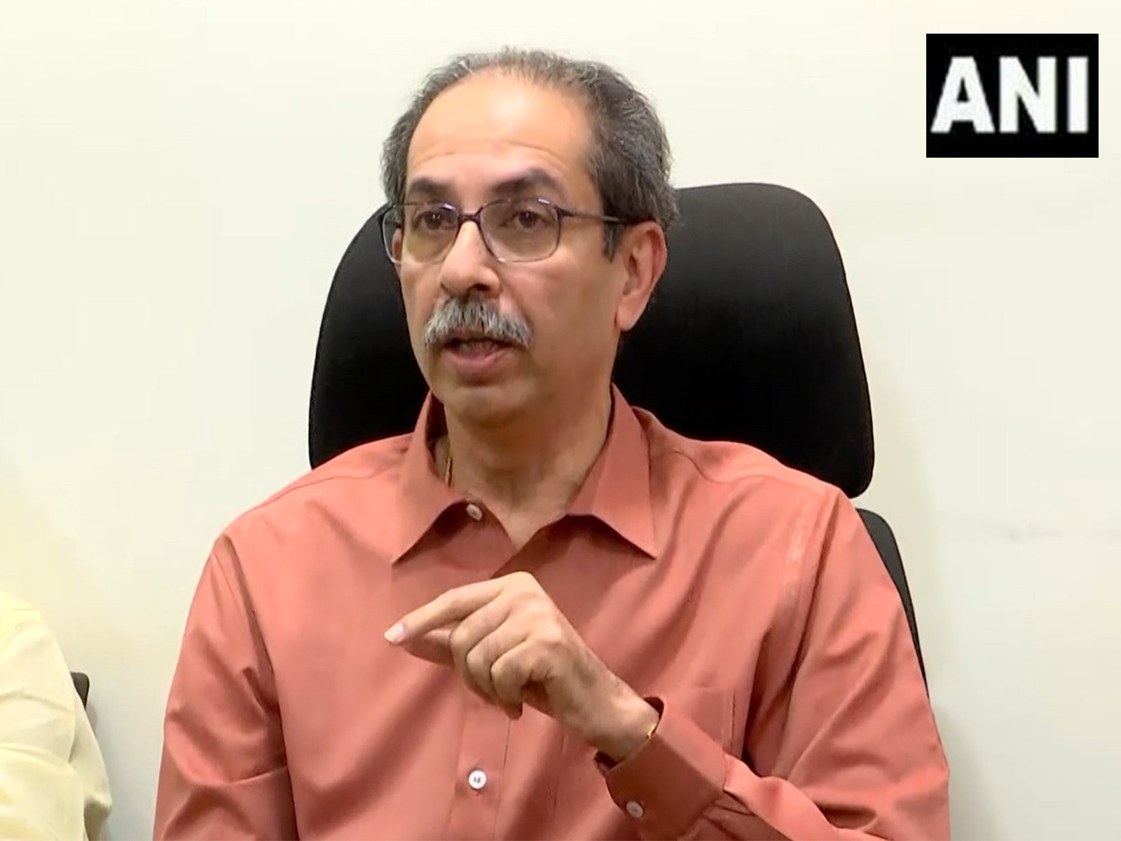 Shiv Sena (UBT) chief Uddhav Thackeray (FilePhoto/ANI) Shiv Sena (UBT) chief Uddhav Thackeray (FilePhoto/ANI)