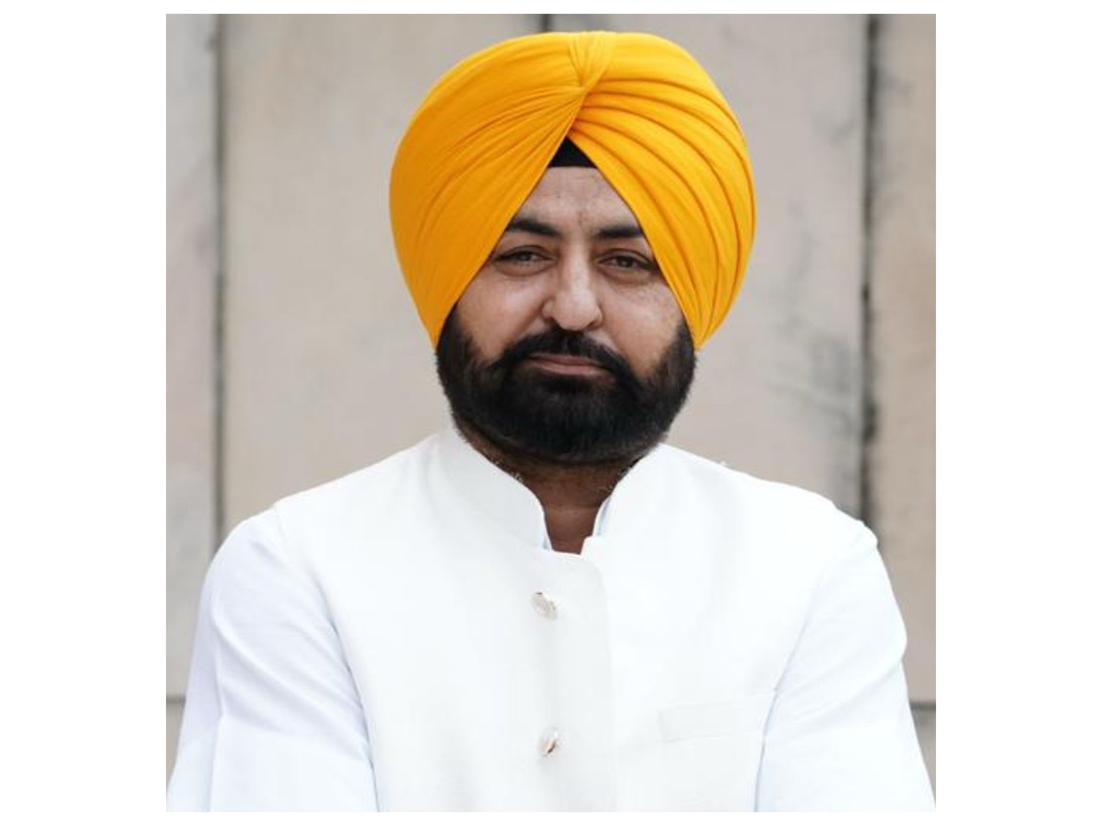 Punjab Minister Hardeep Singh Mundian (Photo: Information and Public Relations Department, Punjab) Punjab Minister Hardeep Singh Mundian (Photo: Information and Public Relations Department, Punjab)