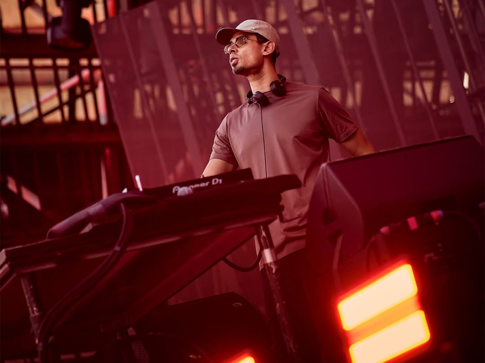 Afrojack (Image source: Instagram@afrojack) Afrojack (Image source: Instagram@afrojack)