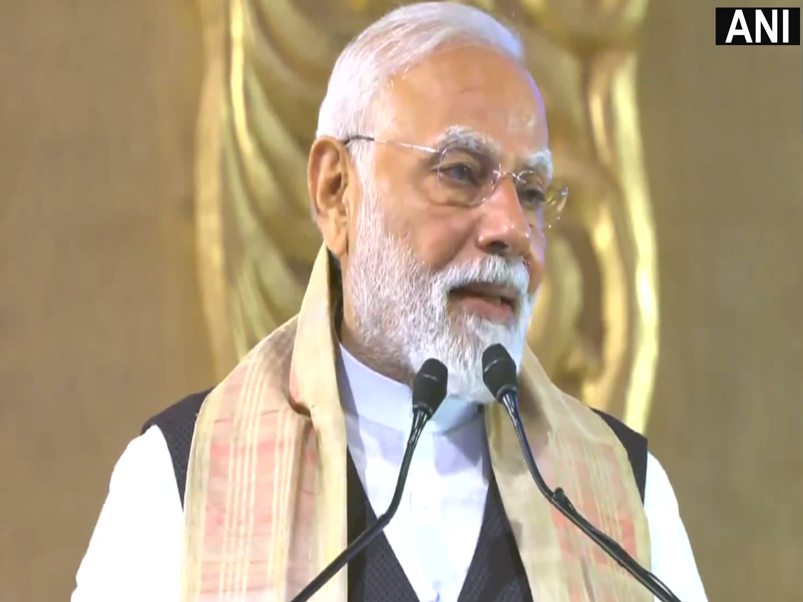 Prime Minister Narendra Modi (Photo/ANI) Prime Minister Narendra Modi (Photo/ANI)
