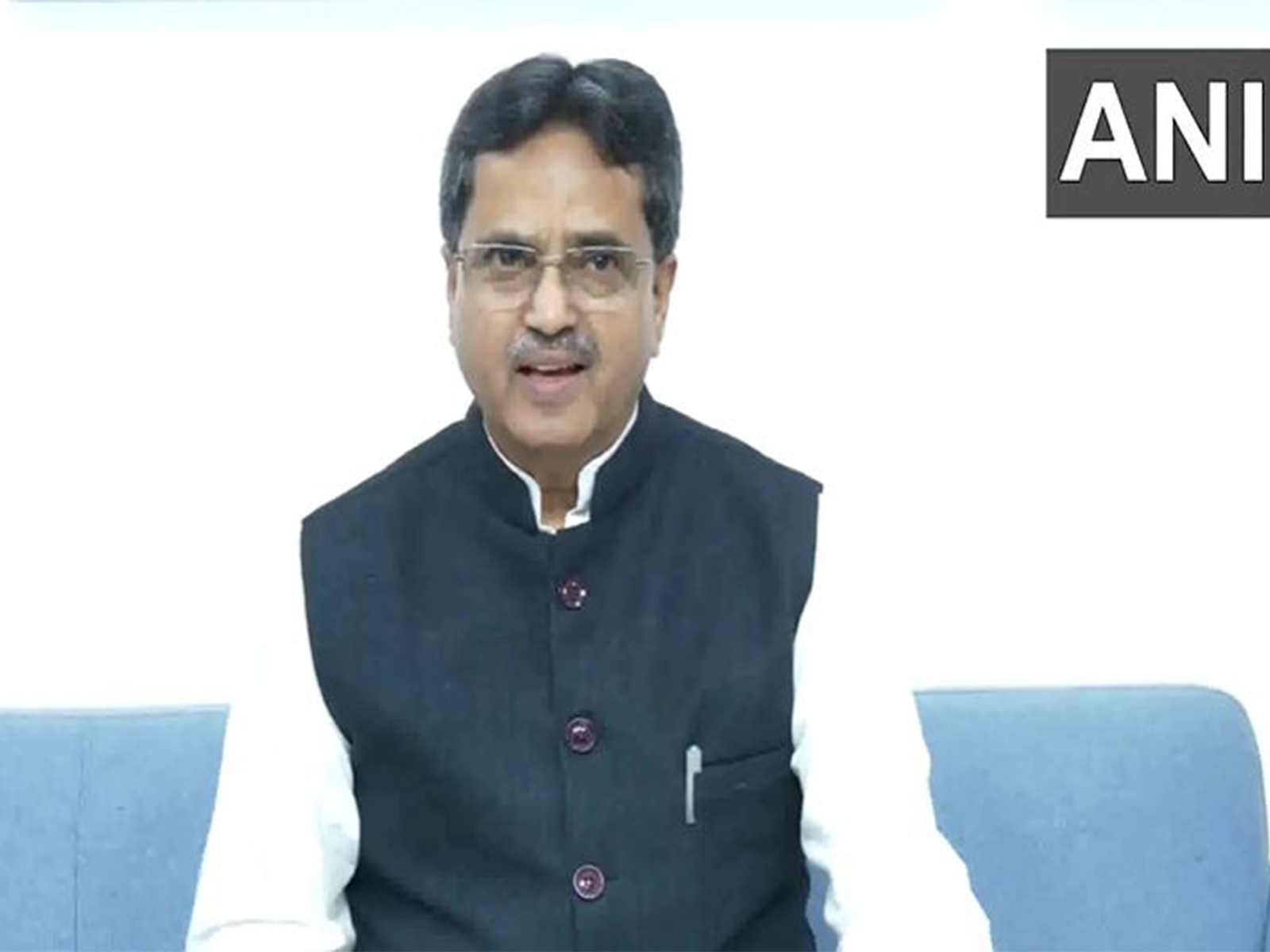 Tripura Chief Minister Manik Saha (Photo/ANI) Tripura Chief Minister Manik Saha (Photo/ANI)