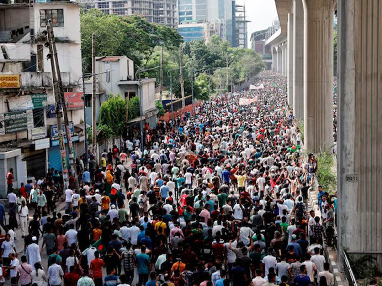 Representative Image (File Photo/Reuters)