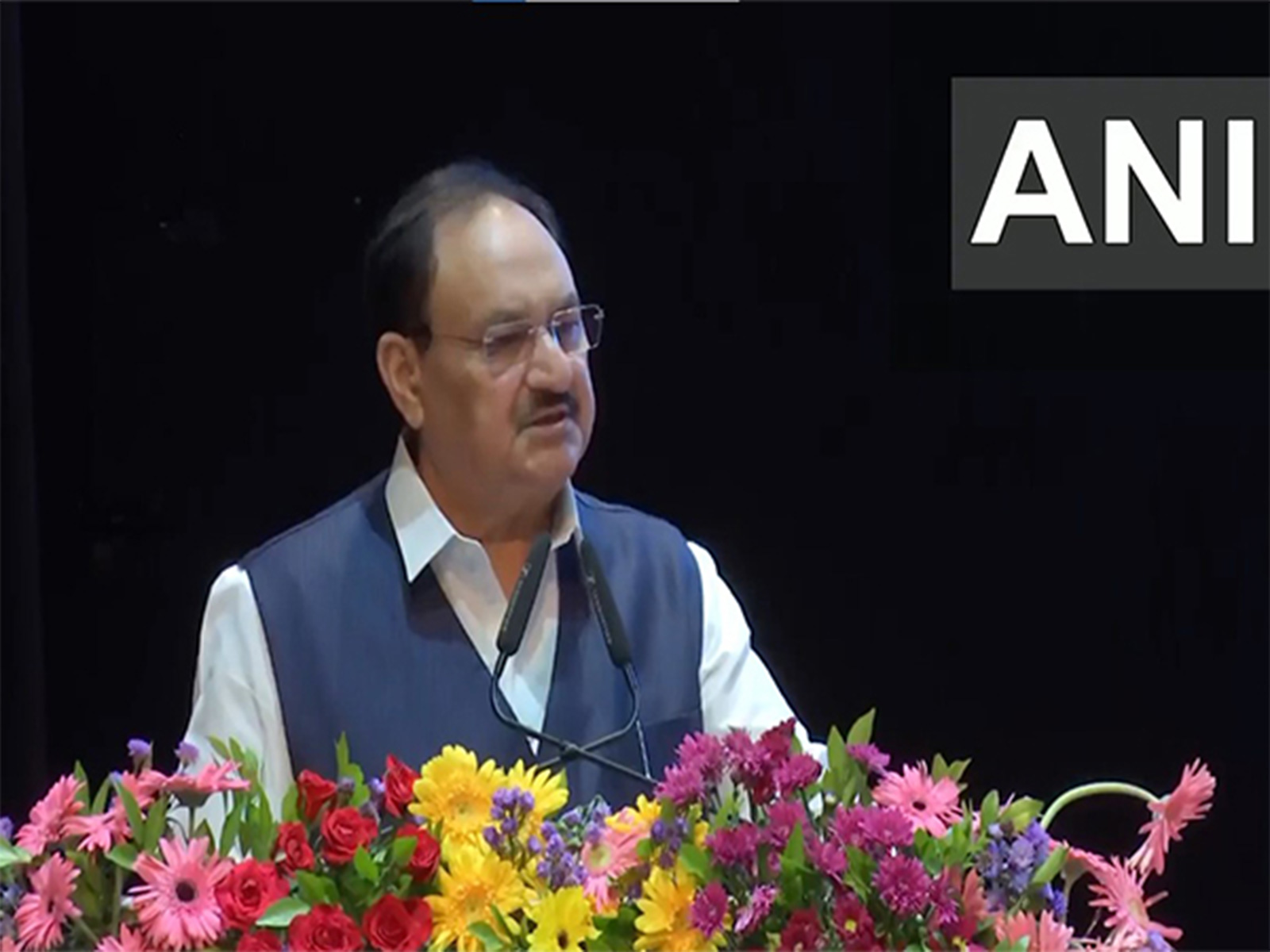 Union Health Minister JP Nadda (File Photo/ANI) Union Health Minister JP Nadda (File Photo/ANI)